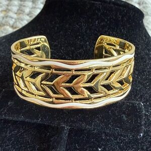 Asha Skinny Cala Cuff